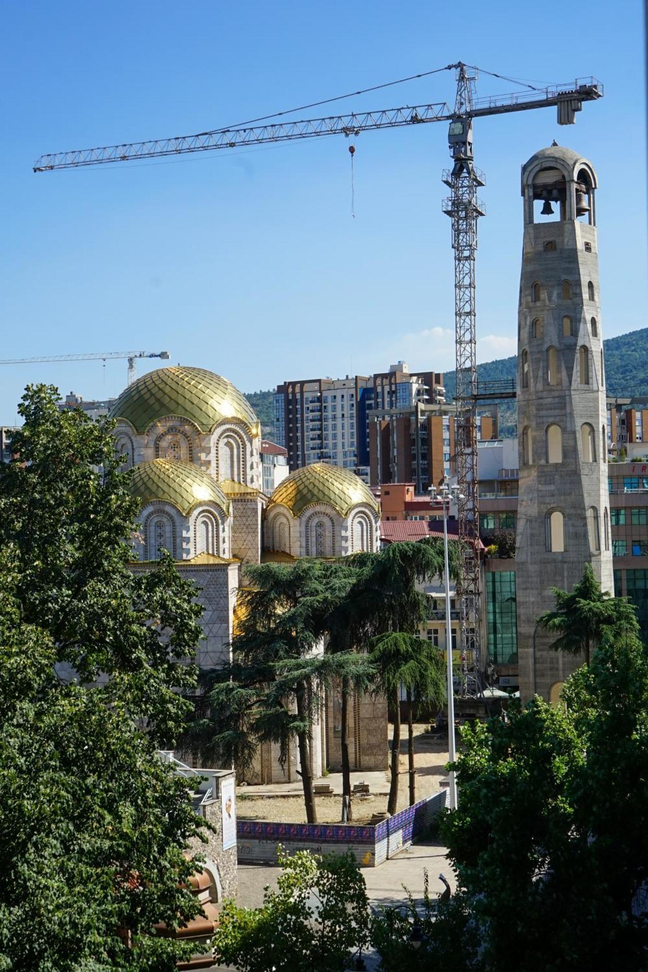 Macedonia Square