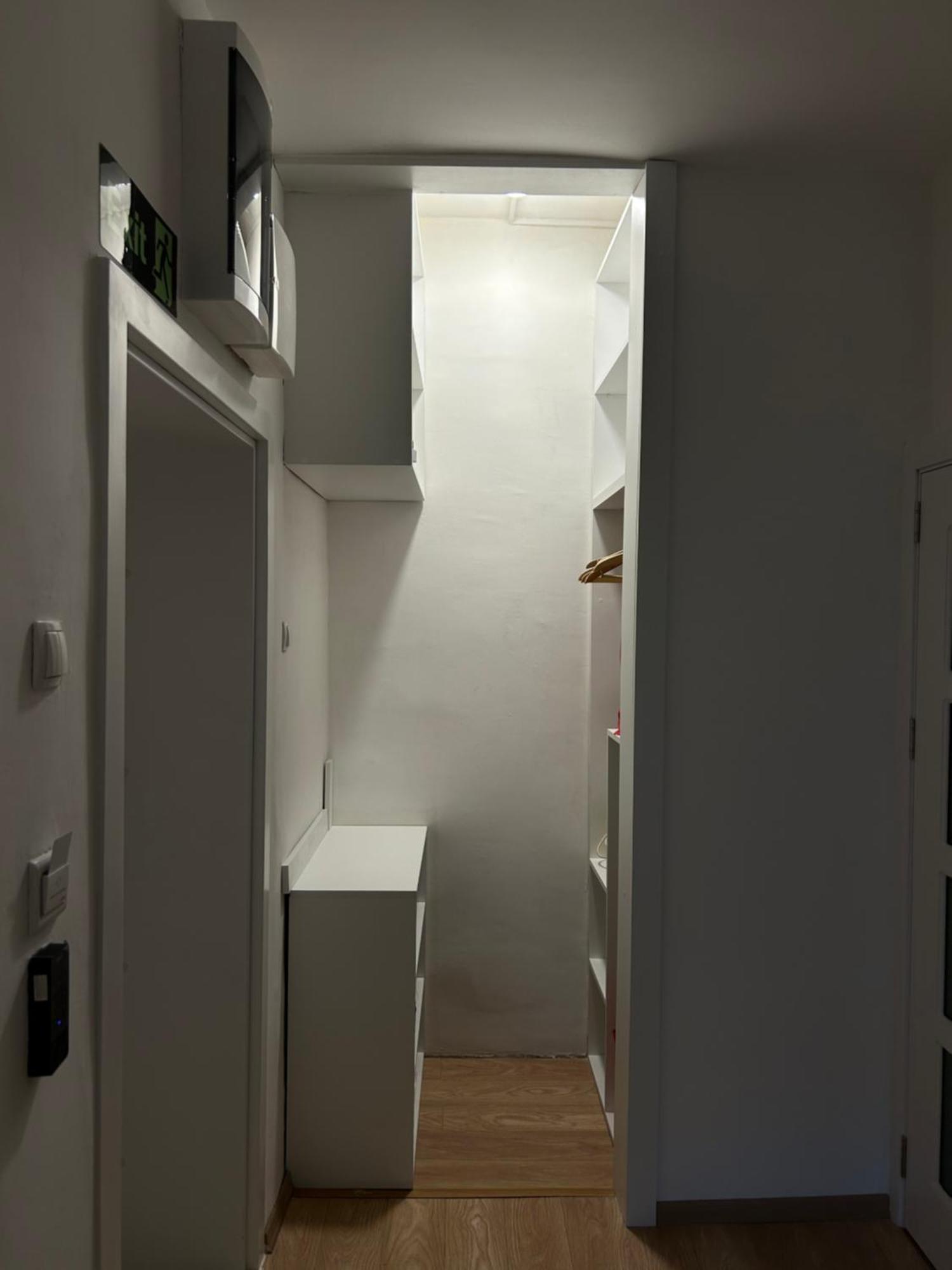 Macedonia Square Apartment *